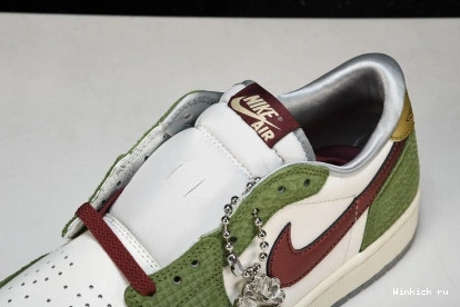 1 ‘Year OG the Jordan Low Dragon’ of Air 0926